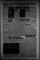 The Milestone Mail April 12, 1944