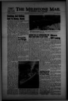 The Milestone Mail July 12, 1944