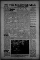 The Milestone Mail November 22, 1944