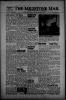 The Milestone Mail November 29, 1944