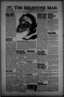 The Milestone Mail December 13, 1944