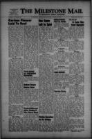 The Milestone Mail February 28, 1945