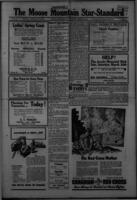 The Moose Mountain Star Standard March 21, 1945