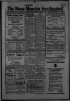 The Moose Mountain Star Standard March 28, 1945