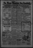 The Moose Mountain Star Standard May 2, 1945