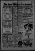 The Moose Mountain Star Standard May 9, 1945