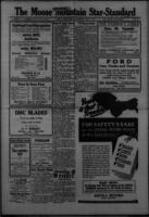 The Moose Mountain Star Standard May 16, 1945