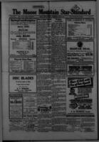 The Moose Mountain Star Standard May 30, 1945