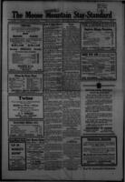 The Moose Mountain Star Standard August 1, 1945