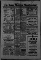 The Moose Mountain Star Standard November 7, 1945