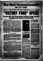 The New Commonwealth February 24, 1944