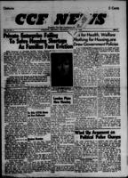 Ontario CCF News July 26, 1945