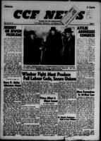 Ontario CCF News November 22, 1945