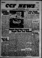 Ontario CCF News December 13, 1945