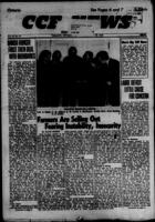 Ontario CCF News March 28, 1946