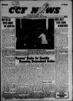 Ontario CCF News April 11, 1946