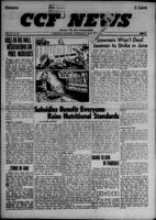Ontario CCF News May 23, 1946