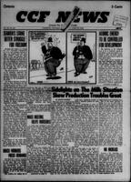 Ontario CCF News June 13, 1946