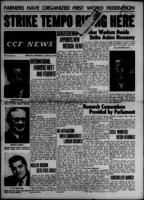 Ontario CCF News June 27, 1946