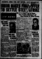 Ontario CCF News August 8, 1946