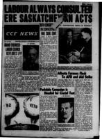 Ontario CCF News September 26, 1946