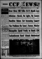 Ontario CCF News June 24, 1947