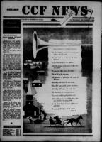 Ontario CCF News December 11, 1947