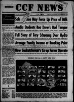Ontario CCF News December 30, 1948