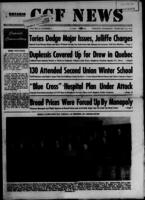 Ontario CCF News February 24, 1949