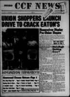 Ontario CCF News September 29, 1949