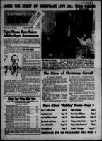 Ontario CCF News December 22, 1949