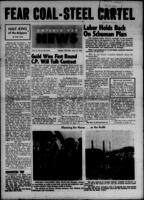 Ontario CCF News June 29, 1950