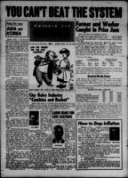 Ontario CCF News October 26, 1950