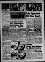 Ontario CCF News January 25, 1951