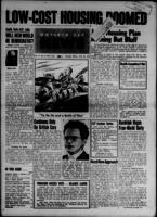 Ontario CCF News February 22, 1951