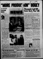 Ontario CCF News September 27, 1951