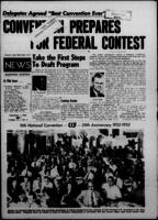 Ontario and Maritime CCF News September 1, 1952