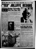 Ontario and Maritime CCF News September 1, 1953