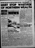 Ontario and Maritime CCF News February 1, 1954