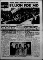 Ontario and Maritime CCF News September 1, 1954