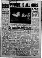 CCF News (Toronto)  May 1, 1955