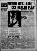 CCF News (Toronto)  July 1, 1955