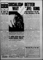 CCF News (Toronto)  September 1, 1955