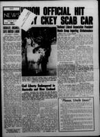 CCF News (Toronto) October 1, 1955