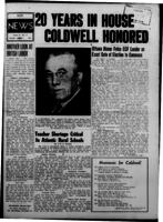 CCF News (Toronto)  November 1, 1955