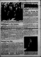 Co-operative Commonwealth Federation News February 1, 1956
