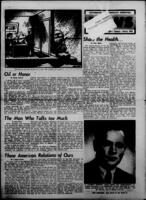 Co-operative Commonwealth Federation News March 1, 1956
