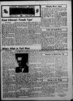 Co-operative Commonwealth Federation News October 1, 1956