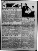 Co-operative Commonwealth Federation News February 1, 1956