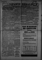 Nipawin Herald February 16, 1944